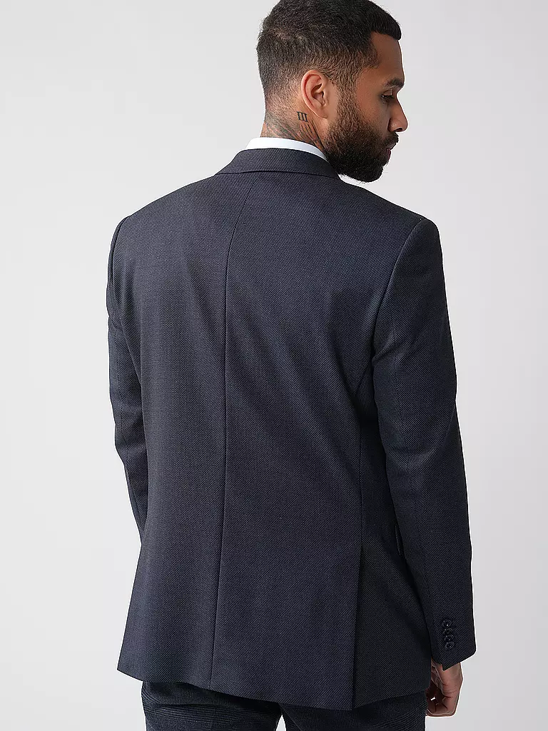 ROY ROBSON | Giacca Regular Fit PINPOINT | 