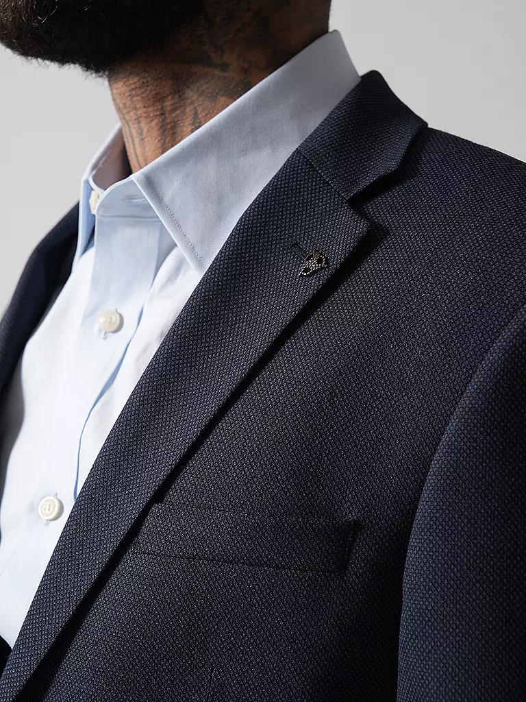 ROY ROBSON | Giacca Regular Fit PINPOINT | 