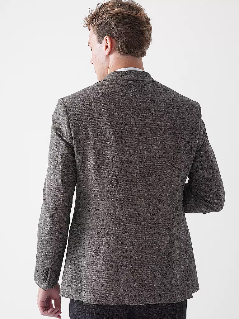 ROY ROBSON | Giacca SALZ&PFEFFER | 