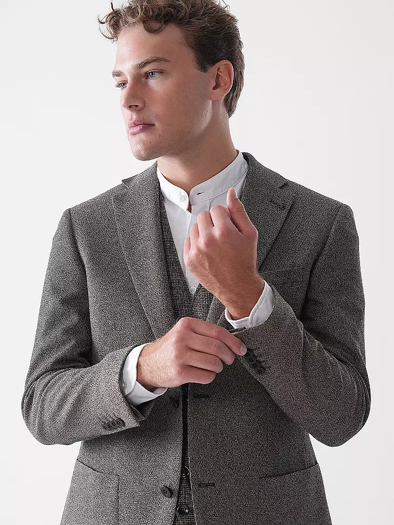 ROY ROBSON | Giacca SALZ&PFEFFER | 
