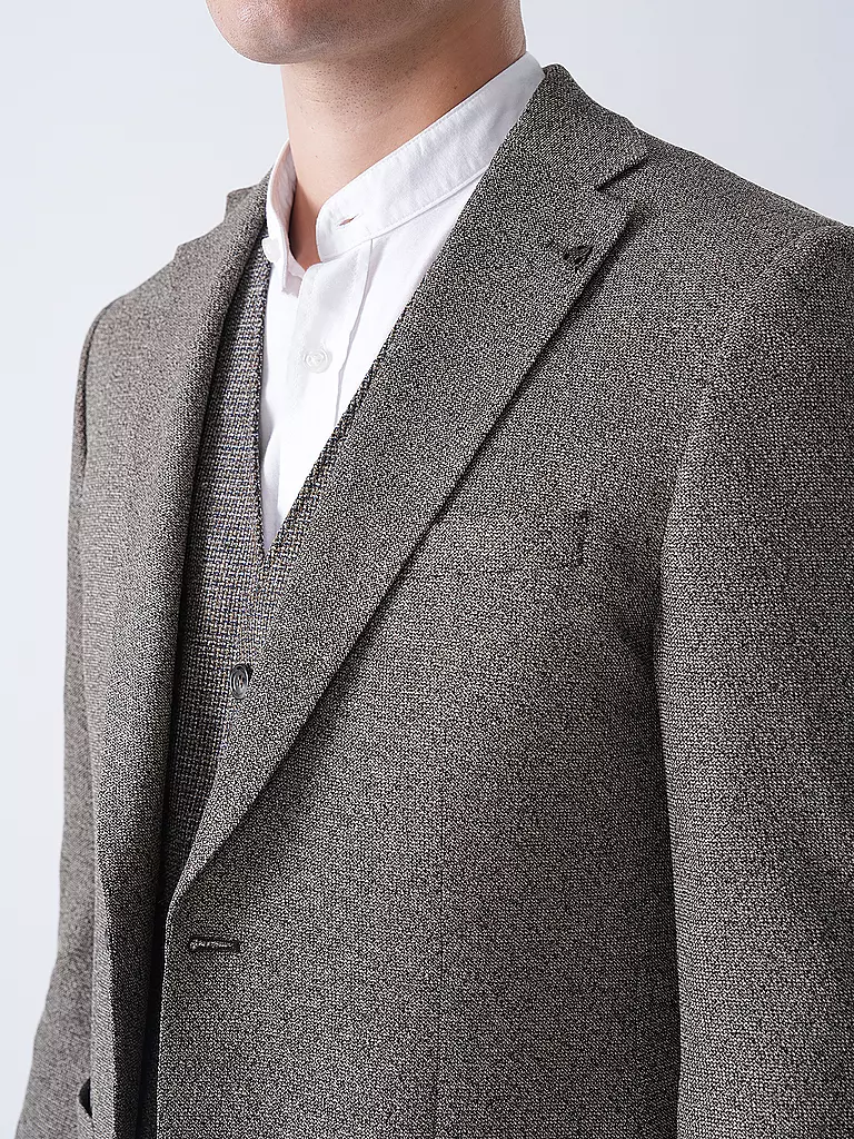ROY ROBSON | Giacca SALZ&PFEFFER | 