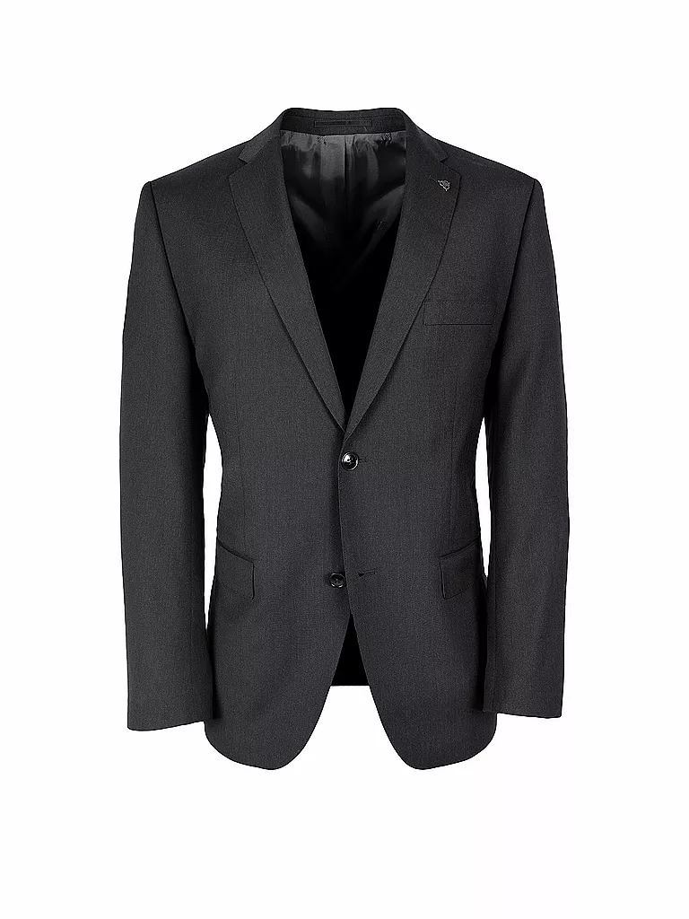 ROY ROBSON | Giacca Shape-Fit | Grigio