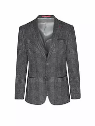 ROY ROBSON | Giacca slim fit | Blu scuro