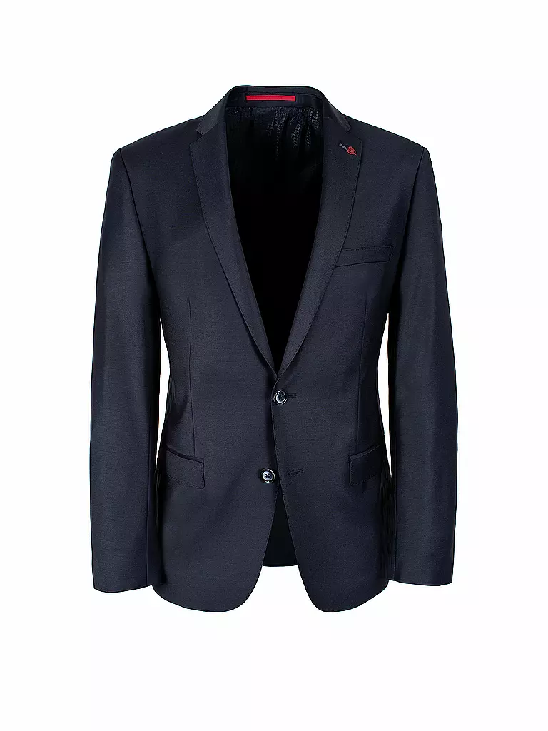 ROY ROBSON | Giacca slim fit | Blu