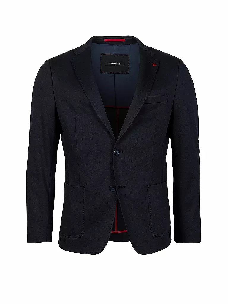 ROY ROBSON | Giacca slim fit | Blu