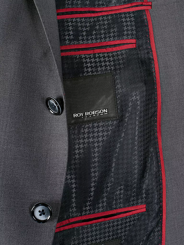 ROY ROBSON | Giacca slim fit | 