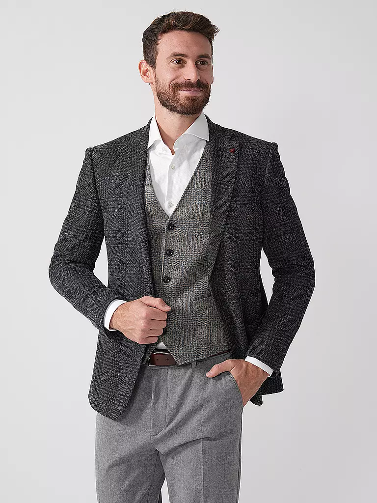 ROY ROBSON | Giacca slim fit | 