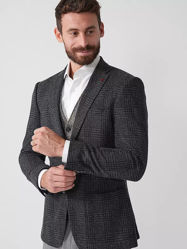 ROY ROBSON | Giacca slim fit | 