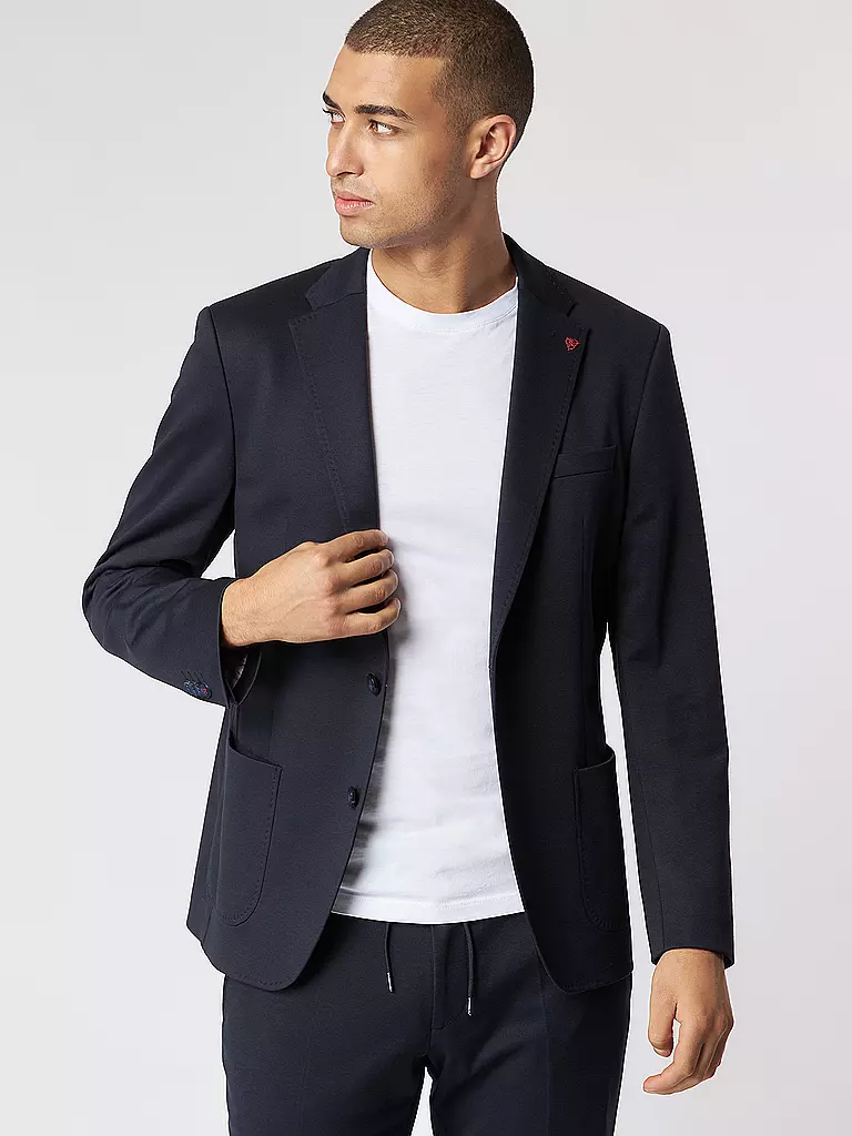 ROY ROBSON | Giacca slim fit | 