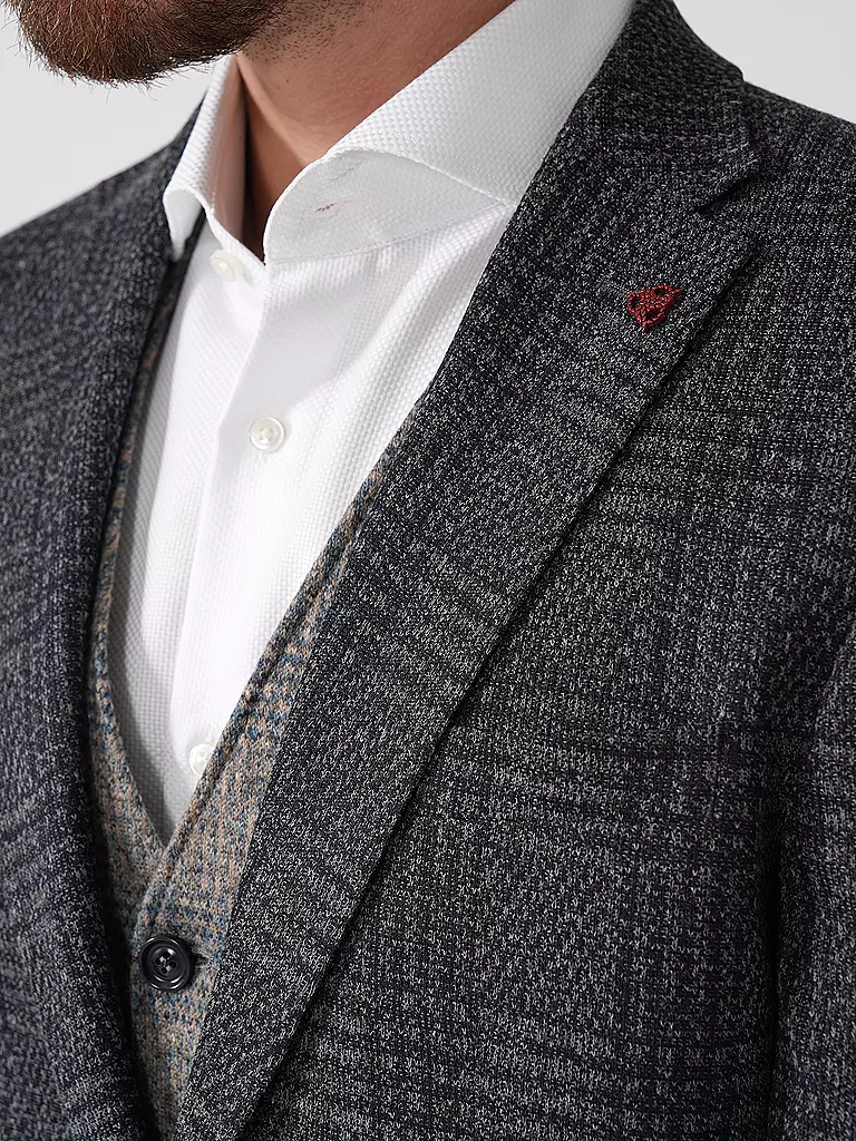 ROY ROBSON | Giacca slim fit | 