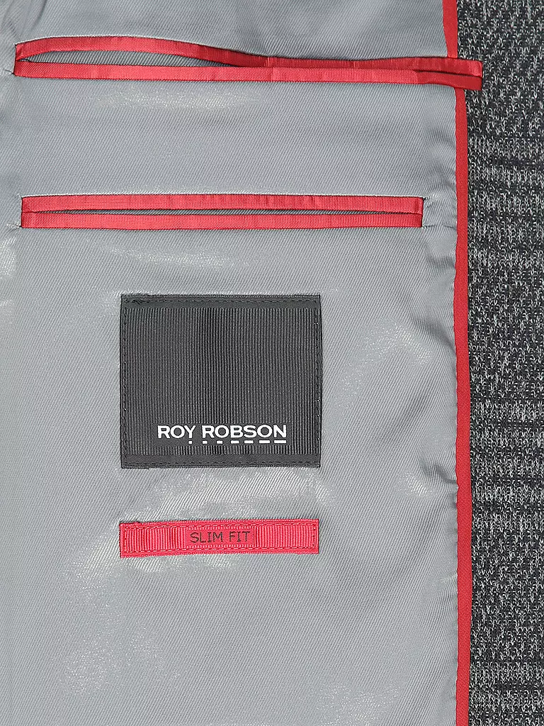 ROY ROBSON | Giacca slim fit | 