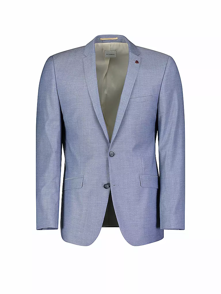 ROY ROBSON | Giacca | Blu chiaro