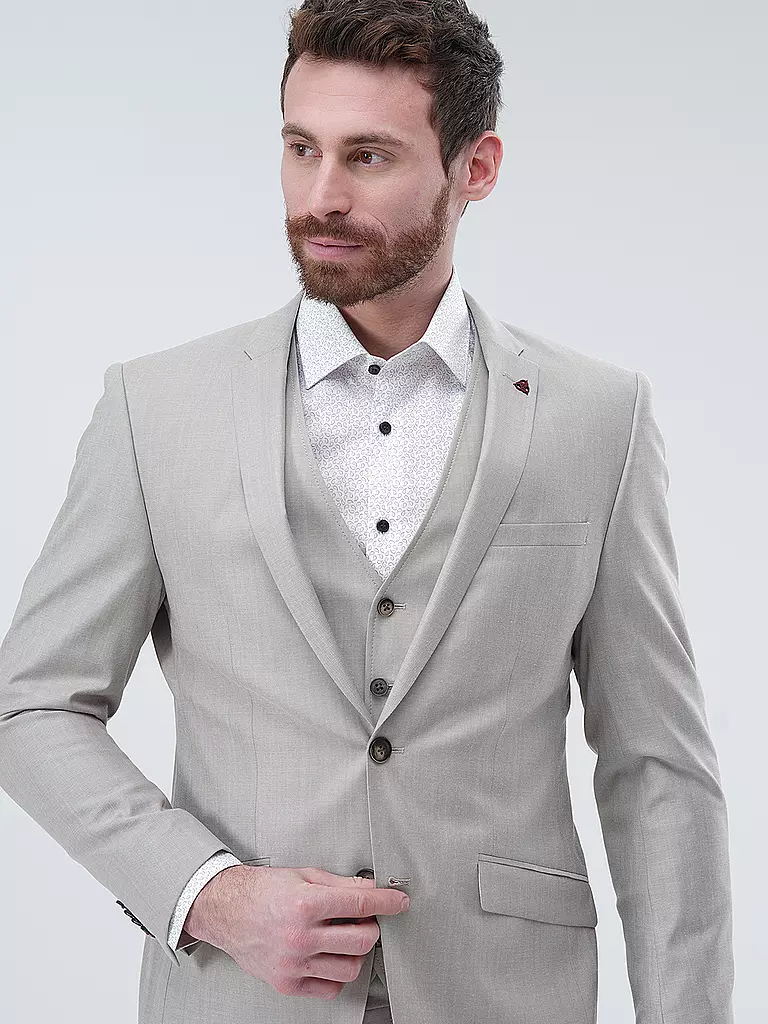 ROY ROBSON | Giacca | Beige