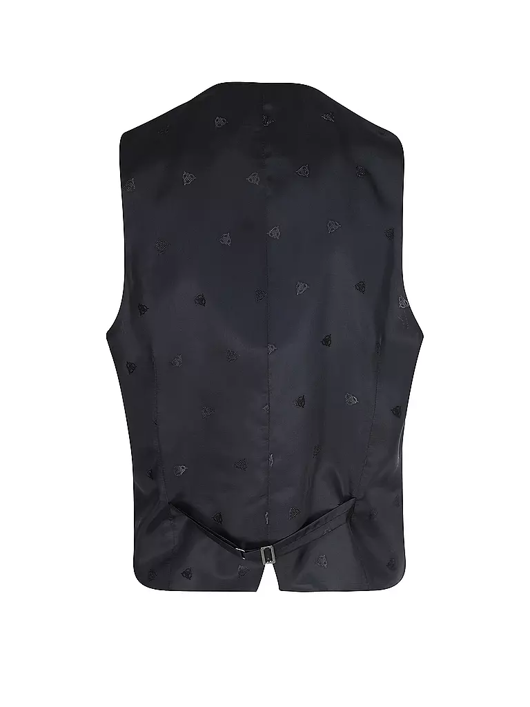 ROY ROBSON | Gilet da abito slim fit | 