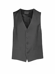 ROY ROBSON | Gilet da abito | Grigio