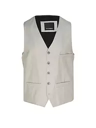 ROY ROBSON | Gilet da abito | Beige