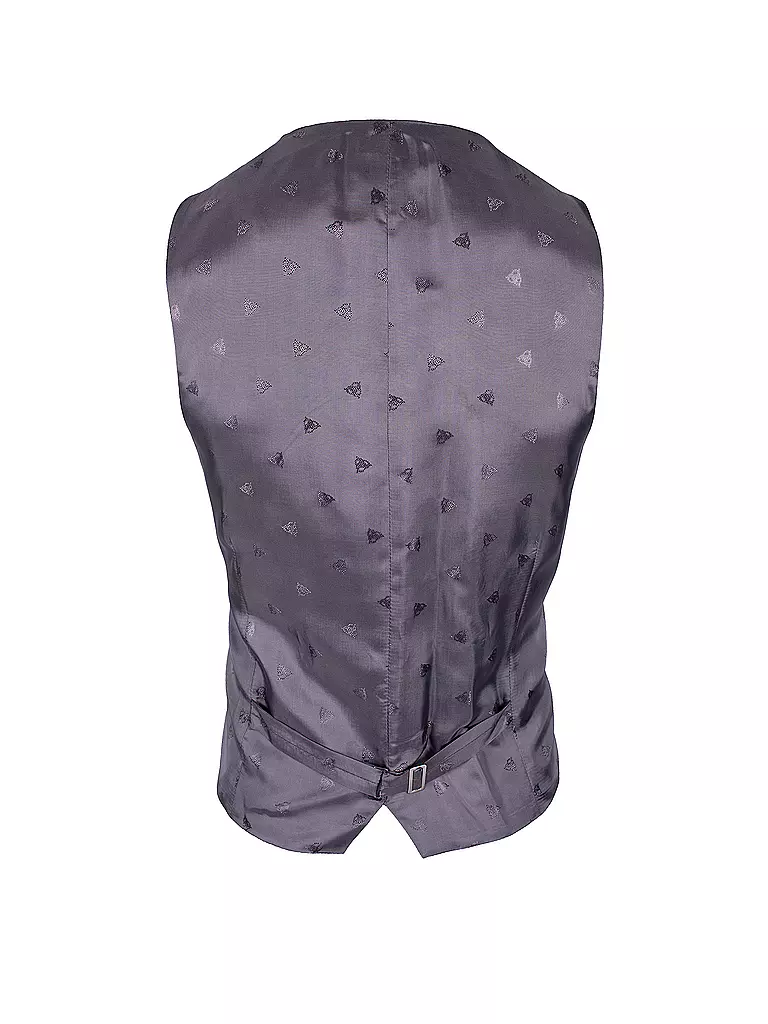 ROY ROBSON | Gilet da abito | Nero