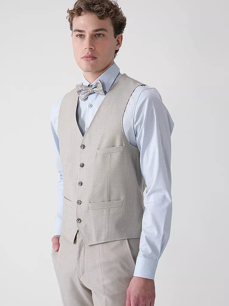 ROY ROBSON | Gilet da abito | 