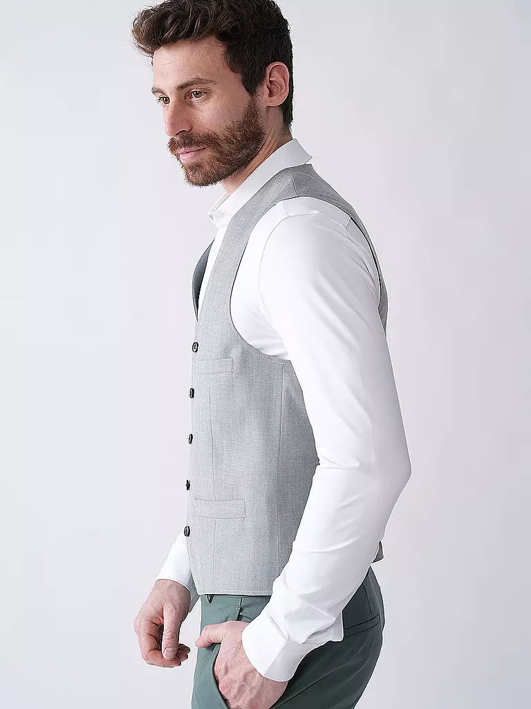 ROY ROBSON | Gilet da abito | 