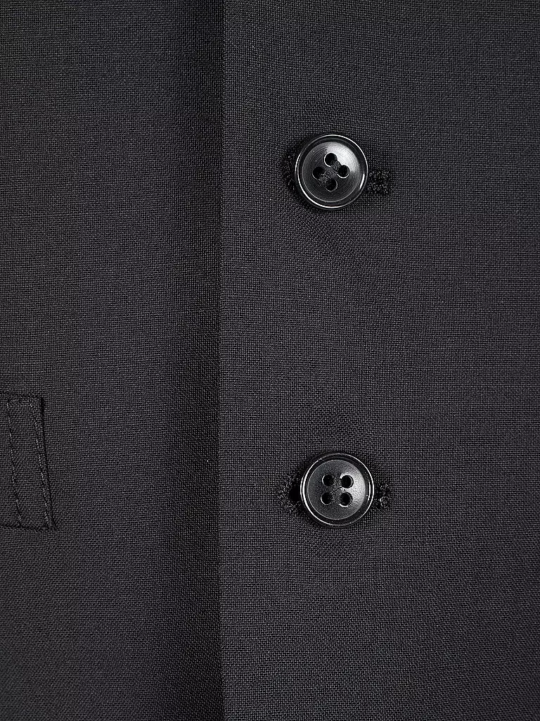 ROY ROBSON | Gilet da abito | Nero