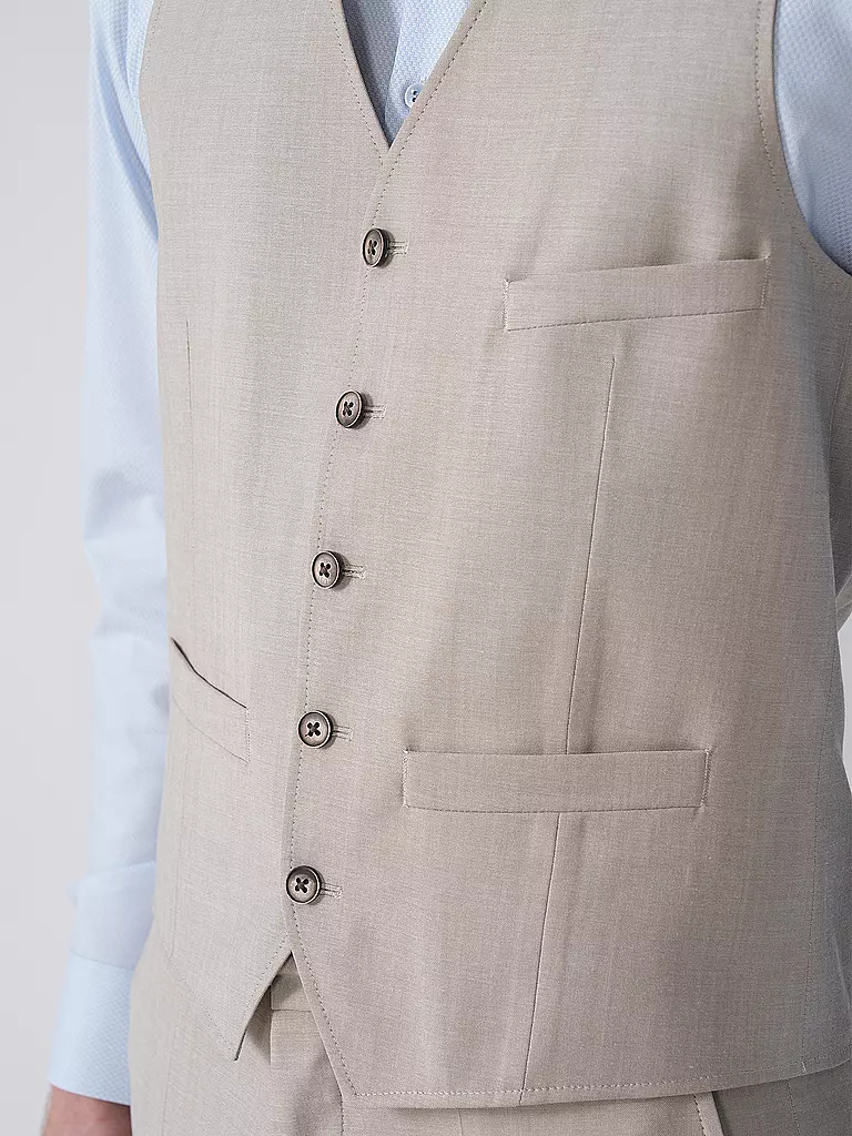 ROY ROBSON | Gilet da abito | 
