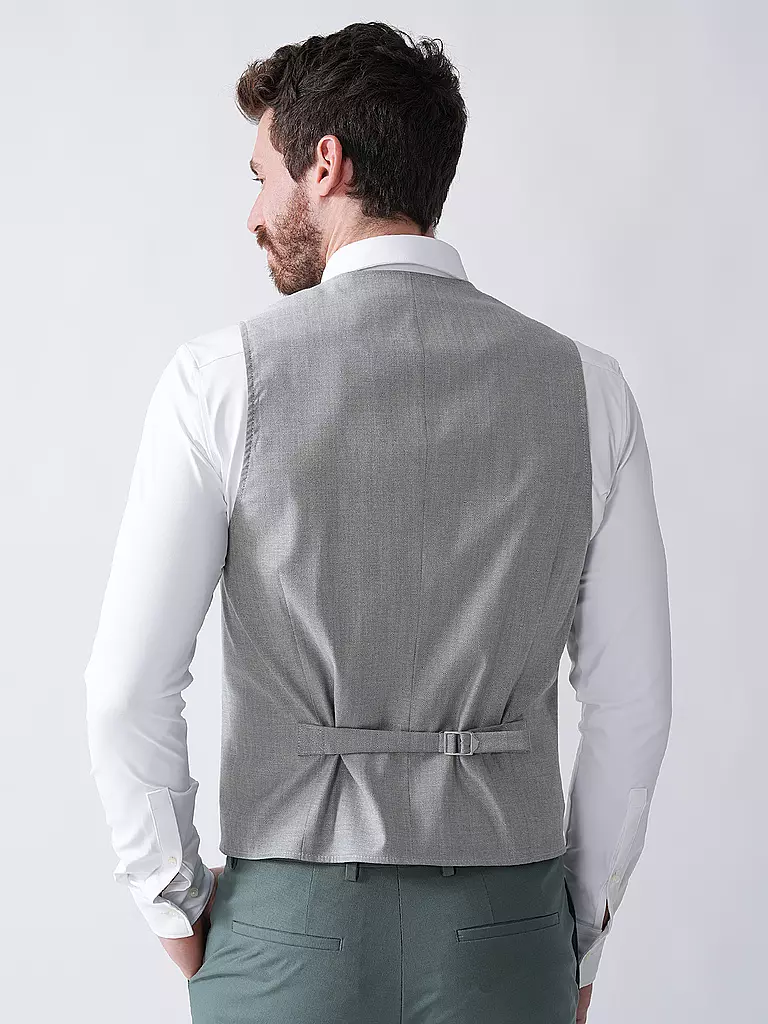 ROY ROBSON | Gilet da abito | 