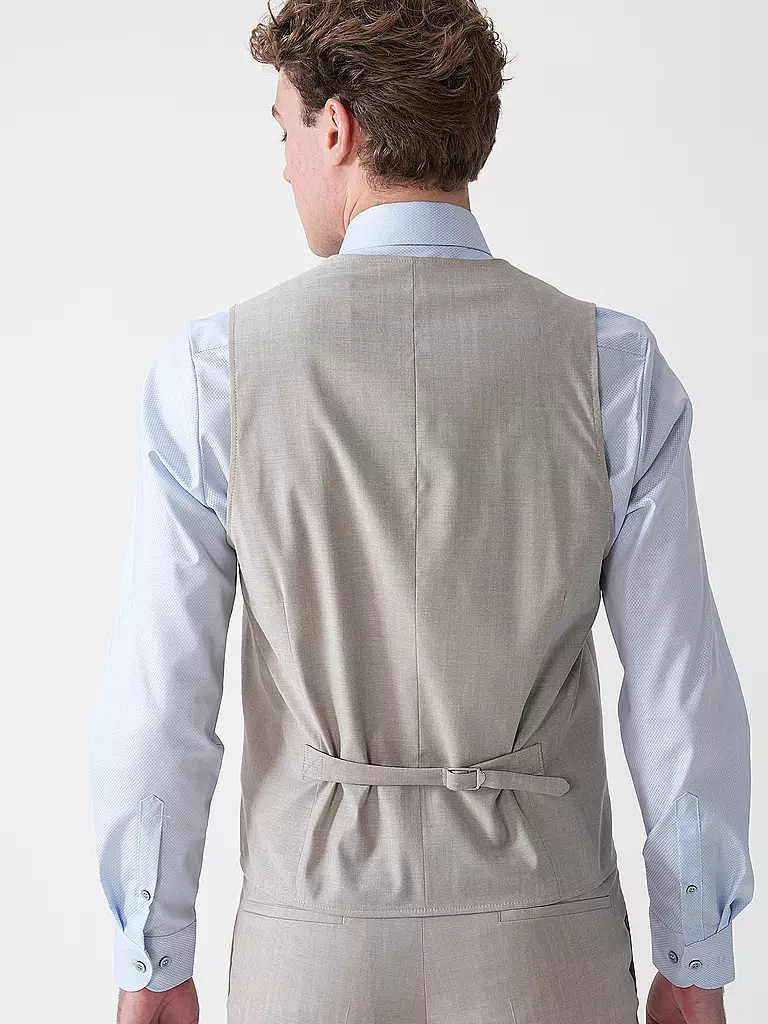 ROY ROBSON | Gilet da abito | 