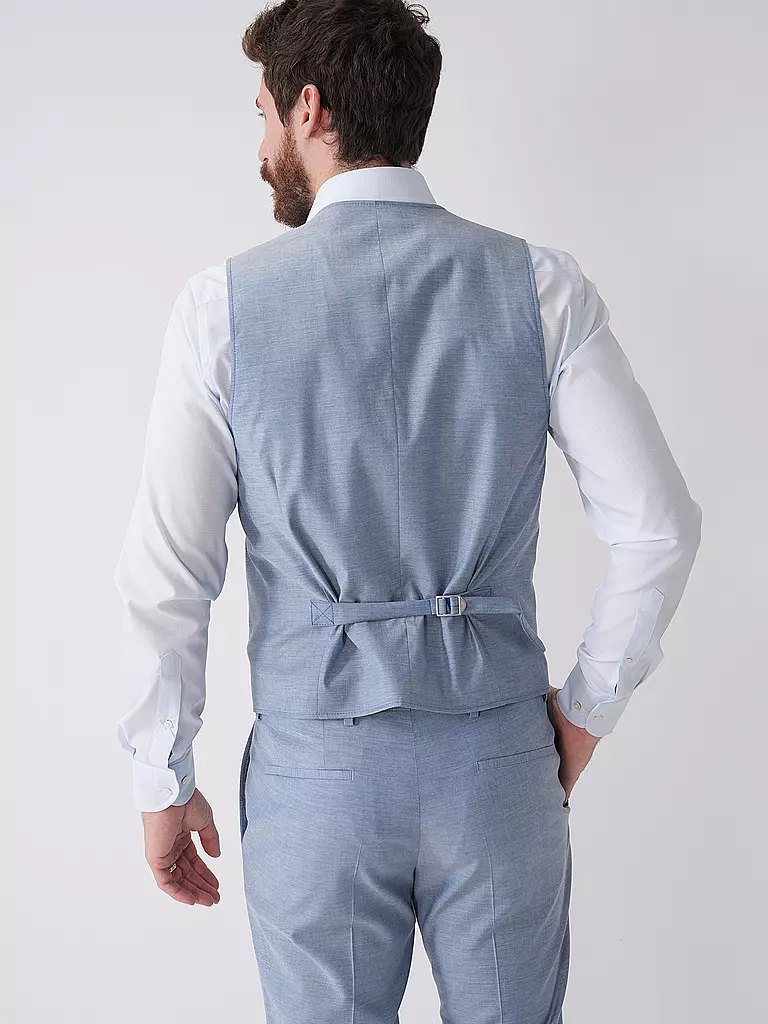 ROY ROBSON | Gilet da abito | 