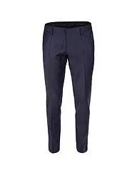 ROY ROBSON | Pantaloni da abito slim fit | Blu