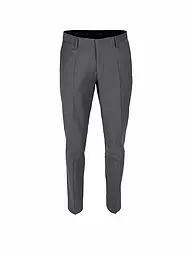 ROY ROBSON | Pantaloni da abito slim fit | Grigio