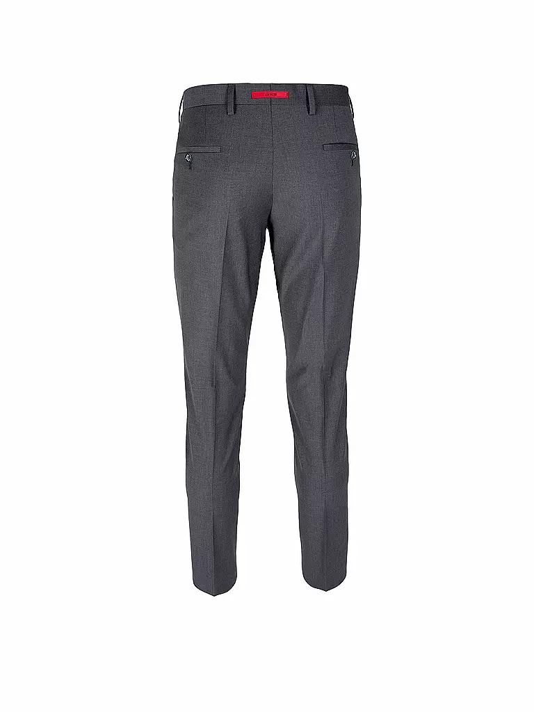 ROY ROBSON | Pantaloni da abito slim fit | 