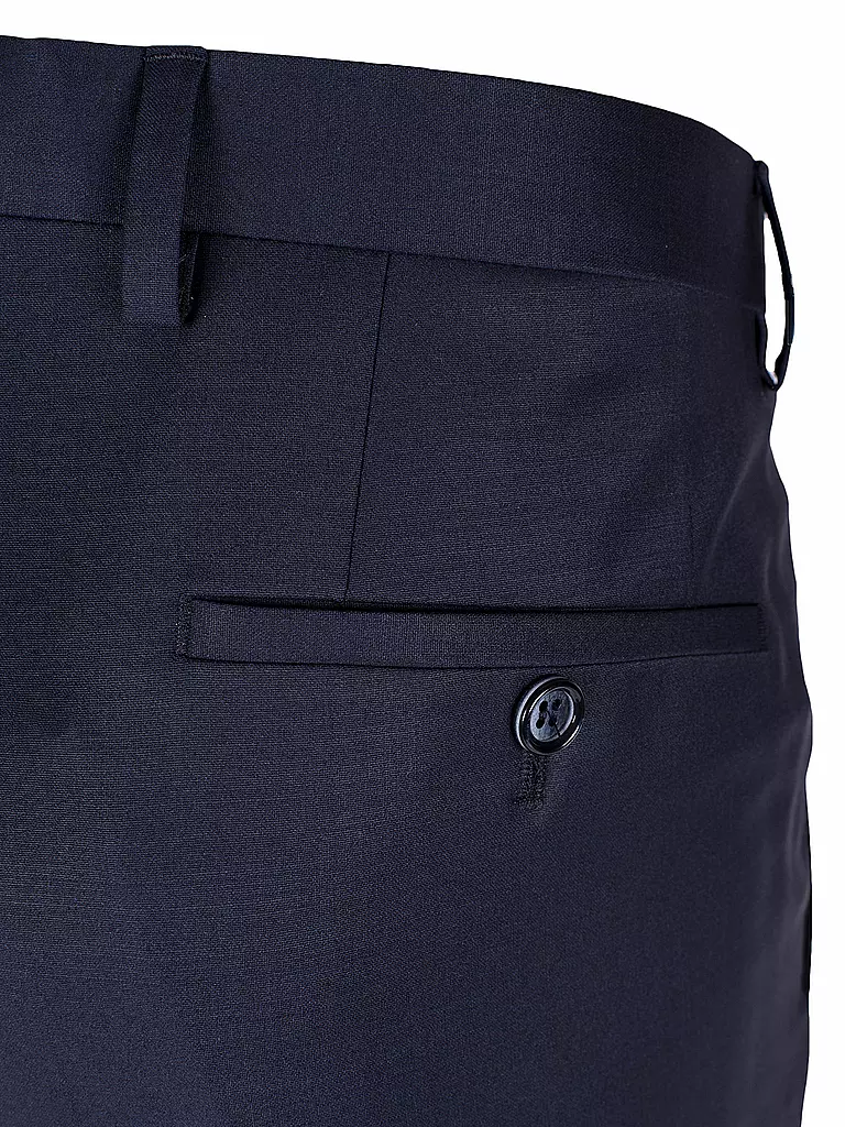 ROY ROBSON | Pantaloni da abito slim fit | 