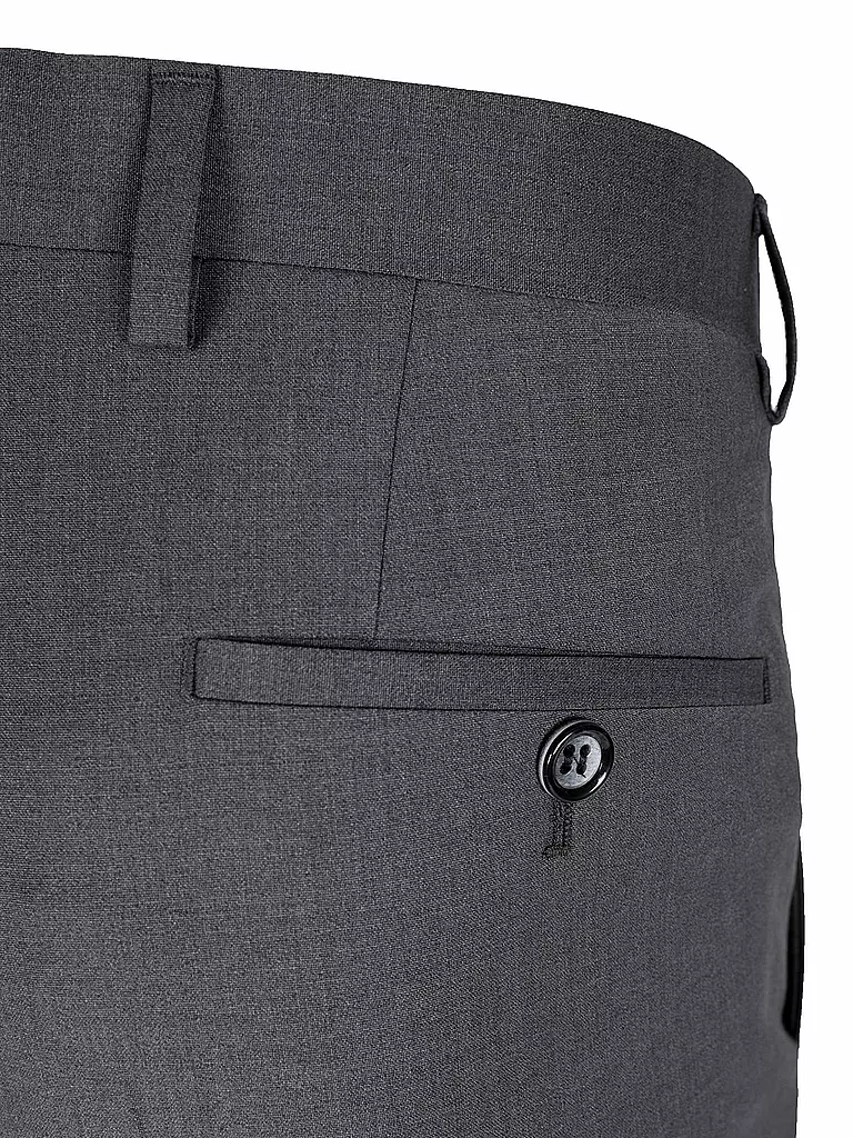 ROY ROBSON | Pantaloni da abito slim fit | 