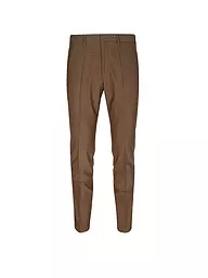 ROY ROBSON | Pantaloni da abito | Marrone
