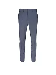 ROY ROBSON | Pantaloni da abito | Blu scuro