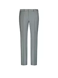ROY ROBSON | Pantaloni da abito | Verde chiaro