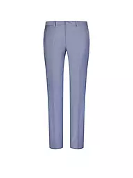 ROY ROBSON | Pantaloni da abito | Blu chiaro