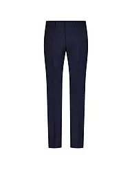 ROY ROBSON | Pantaloni da abito | Blu scuro