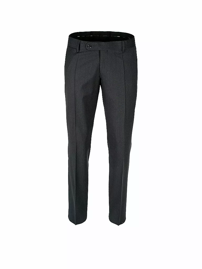 ROY ROBSON | Pantaloni da abito | Grigio