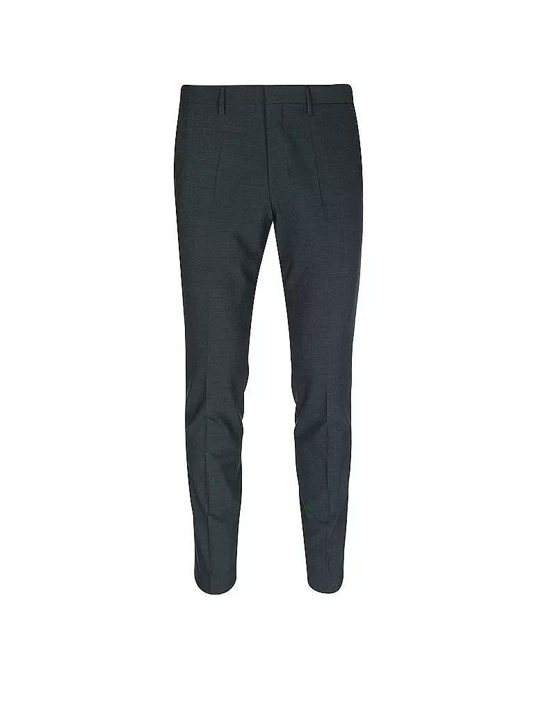 ROY ROBSON | Pantaloni da abito | Nero