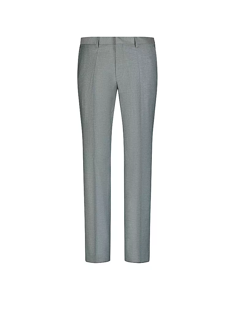 ROY ROBSON | Pantaloni da abito | Verde chiaro