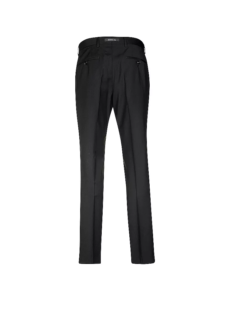 ROY ROBSON | Pantaloni da abito | Nero