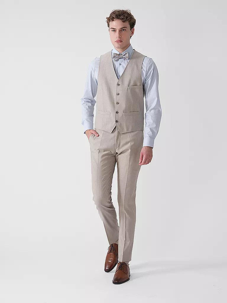 ROY ROBSON | Pantaloni da abito | Beige