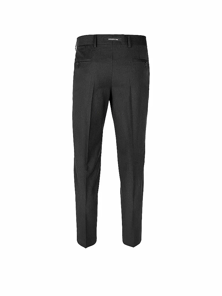 ROY ROBSON | Pantaloni da abito | Grigio