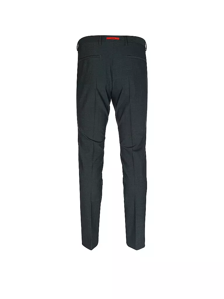 ROY ROBSON | Pantaloni da abito | Nero