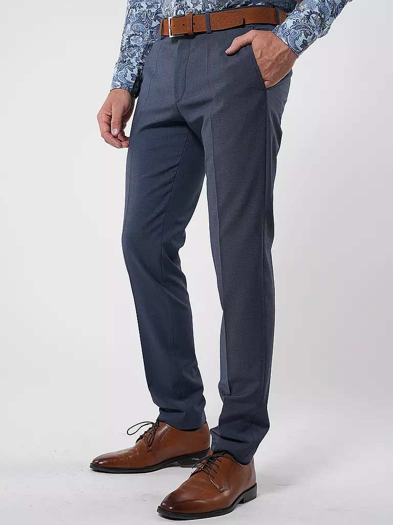 ROY ROBSON | Pantaloni da abito | 