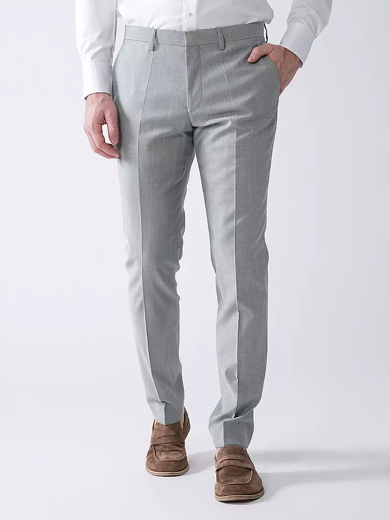ROY ROBSON | Pantaloni da abito |