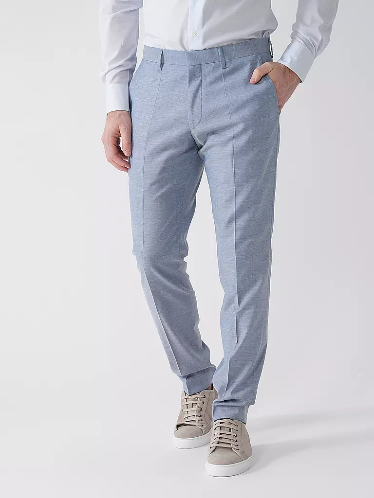 ROY ROBSON | Pantaloni da abito | 