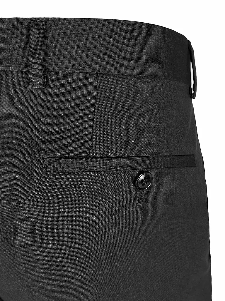ROY ROBSON | Pantaloni da abito | Grigio