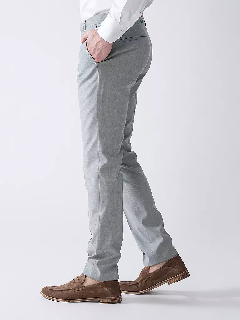 ROY ROBSON | Pantaloni da abito |
